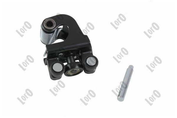 Virzošais rullītis, Bīdāmās durvis ABAKUS 137-02-041 ABAKUS 137-02-041 Durvis atsevišķi komponenti OPEL AGILA 2008