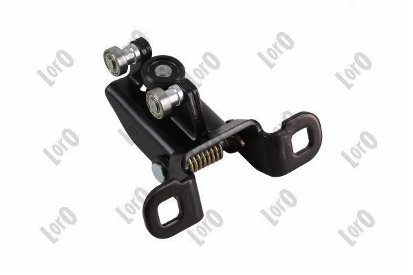 ABAKUS Guidarullo, Porta scorrevole 137-02-047 ABAKUS 137-02-047 Guidarullo, Porta scorrevole FORD Mondeo Mk4 Hatchback (BA7) 2.0 EcoBoost 240 CV 2015