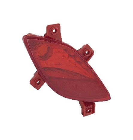 ABAKUS Tågebaglygte 221-4008R-UE ABAKUS 221-4008R-UE Hyundai i10 PA Tågebaglygte originale pris