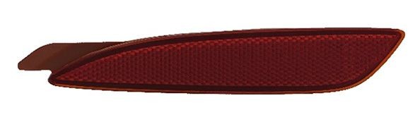 ABAKUS Catarifrangente posteriore 316-2905L-UQ ABAKUS 316-2905L-UQ Catadiottro posteriore Mazda 5 cw originale prezzo