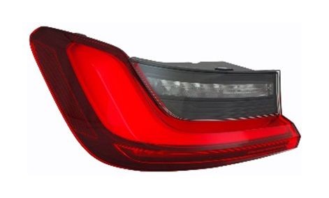 ABAKUS Baglygte 444-1993R-AEN ABAKUS 444-1993R-AEN Baglygte