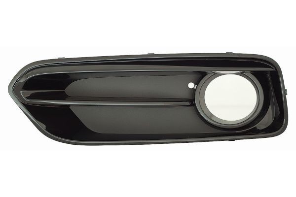 ABAKUS Ventilatiegrille, bumper 444-2515L-UD 444-2515L-UD Grille ABAKUS SUZUKI SWIFT