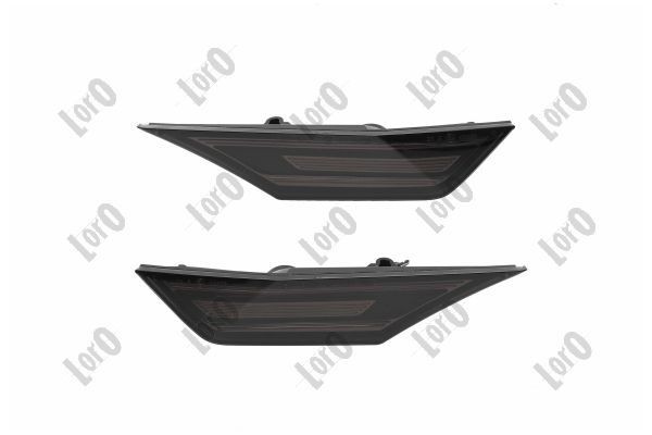 ABAKUS Küljevalgustus L18-140-002LED-S hind Suunatuled Honda MA, MB L18-140-002LED-S ABAKUS