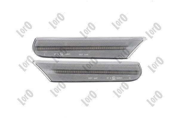 ABAKUS Blinkleuchtensatz L40-140-005LED ABAKUS L40-140-005LED Spiegelblinker Porsche 964 Speedster Kosten