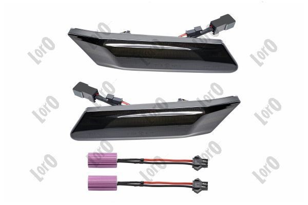 ABAKUS Vilkkusarja L40-140-006LED-S ABAKUS L40-140-006LED-S Porsche 356 Coupe vilkku hinta