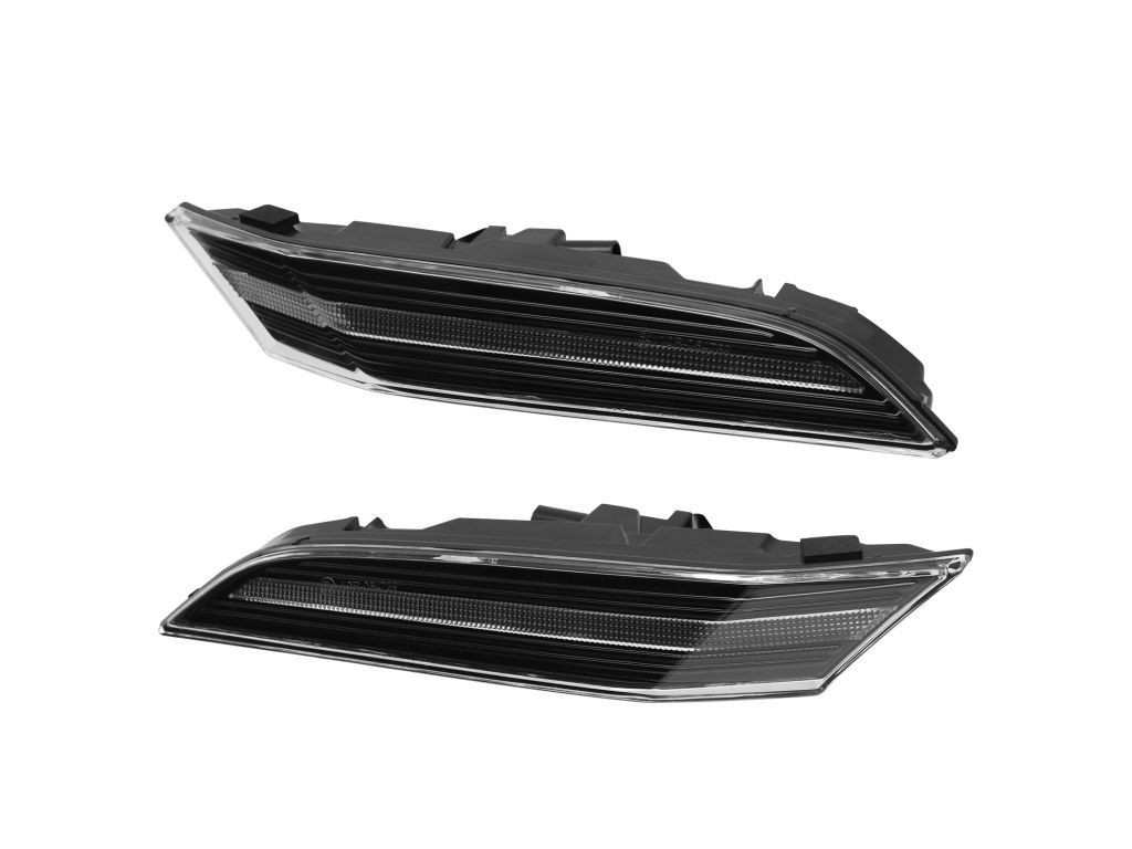 ABAKUS Kit de feux clignotants L40-140-008LED-D L40-140-008LED-D ABAKUS Feu clignotant Porsche pas cher