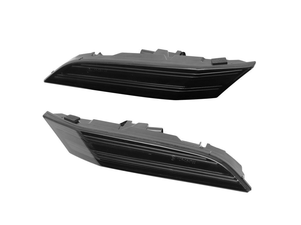 Σετ φλας ABAKUS L40-140-008LED-SD ABAKUS L40-140-008LED-SD Φλας φτερού PORSCHE 911 2024