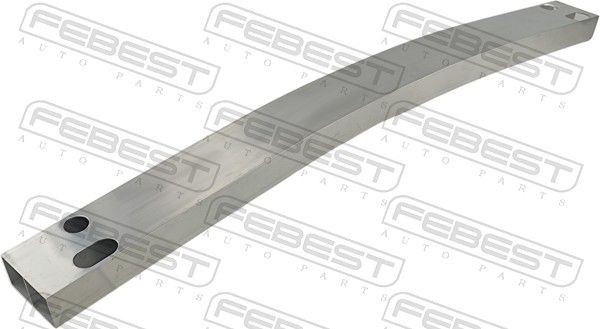FEBEST Traversa paraurti 0136-ASV50R Costo Traversa paraurti FEBEST TOYOTA 0136-ASV50R