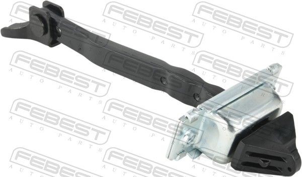 FEBEST Door Catch 0599-CDKE 0599-CDKE FEBEST tailgate KIA