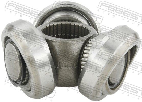 FEBEST Tripode semiasse 1216-D7AT2WD 1216-D7AT2WD Crociera semiasse SKODA RAPID FEBEST costo