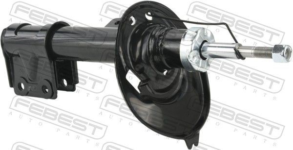 FEBEST Schokdemper 25110-006FL Citroën EVASION Schokdempers FEBEST 25110-006FL