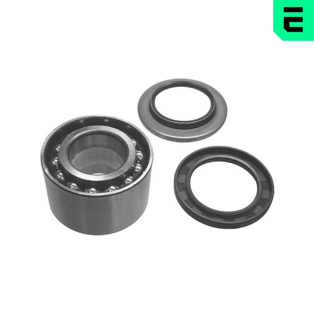 OPTIMAL Hjullager 302234 OPTIMAL 302234 Hjullagersett Consul Coupé (GGCL) pris