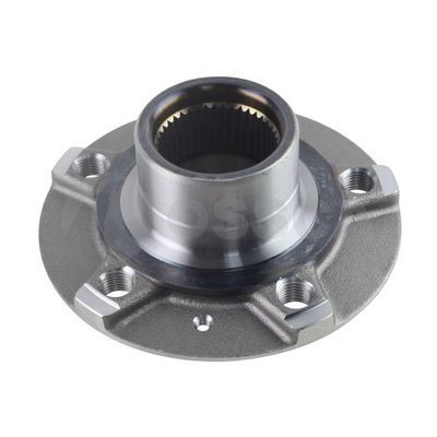 OSSCA Wheel Hub 49188 OSSCA 49188 Wheel Hub PORSCHE 911 Targa 3.0 SC Carrera 180 hp 1978