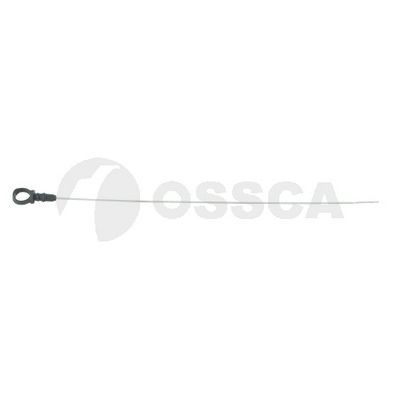 OSSCA Jauge d'huile 56145 56145 Jauge à huile CITROËN DS3 OSSCA