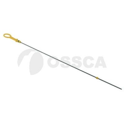 OSSCA Oil Dipstick 56150 FORD KUGA OSSCA oil dipstick 56150