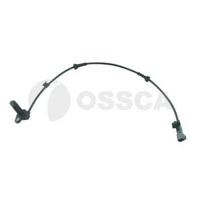 OSSCA Wielsnelheidssensor (ABS) 65312 Alfa Romeo 145 Wielsensor OSSCA 65312
