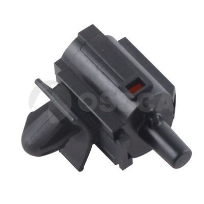 OSSCA Devējs, Ārējā temperatūra 68375 OSSCA Āra temperatūras sensors AUDI 68375