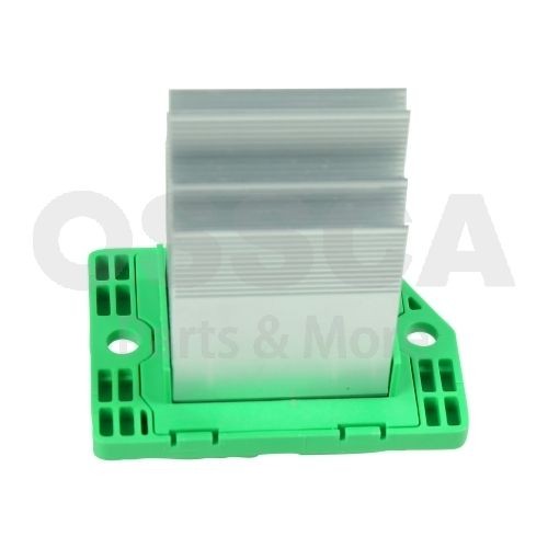 OSSCA Gebläsewiderstand 76443 76443 OSSCA VOLVO Gebläsewiderstand