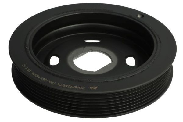 BTA Poulie damper (vilebrequin) E6R0024BTA E6R0024BTA Kit de poulies vilebrequin RENAULT MEGANE BTA