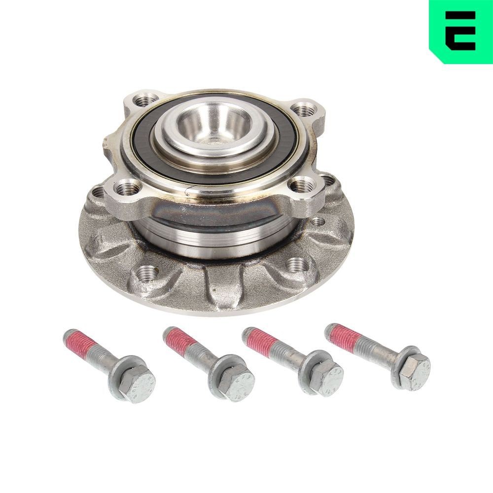 OPTIMAL Wiellagerset 501121 OPTIMAL 501121 Wielnaven BMW E34 Touring prijs