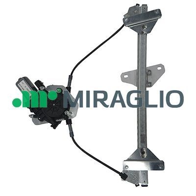 MIRAGLIO Alzacristallo 30/2890 30/2890 costo Alzacristalli MIRAGLIO HONDA HR-V
