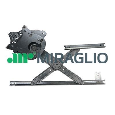 Lève-vitre MIRAGLIO 30/2931 MIRAGLIO 30/2931 Mécanisme vitre électrique HONDA CIVIC 2013