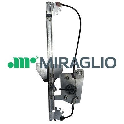 MIRAGLIO Stikla pacelšanas mehānisms 30/2949 MIRAGLIO 30/2949 Stikla pacēlāji Ford Kuga dm2 cena