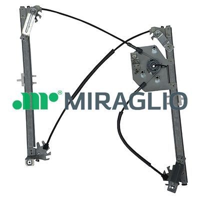 MIRAGLIO Fönsterhiss 30/2951 30/2951 Fönsterhiss MIRAGLIO FORD TAUNUS