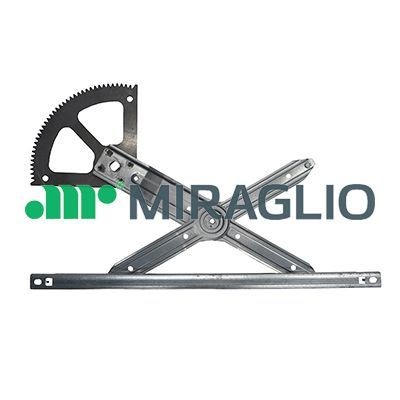 Γρύλος παραθύρου MIRAGLIO 30/2969 MIRAGLIO 30/2969 Μηχανισμός παραθύρου HYUNDAI TUCSON 2023
