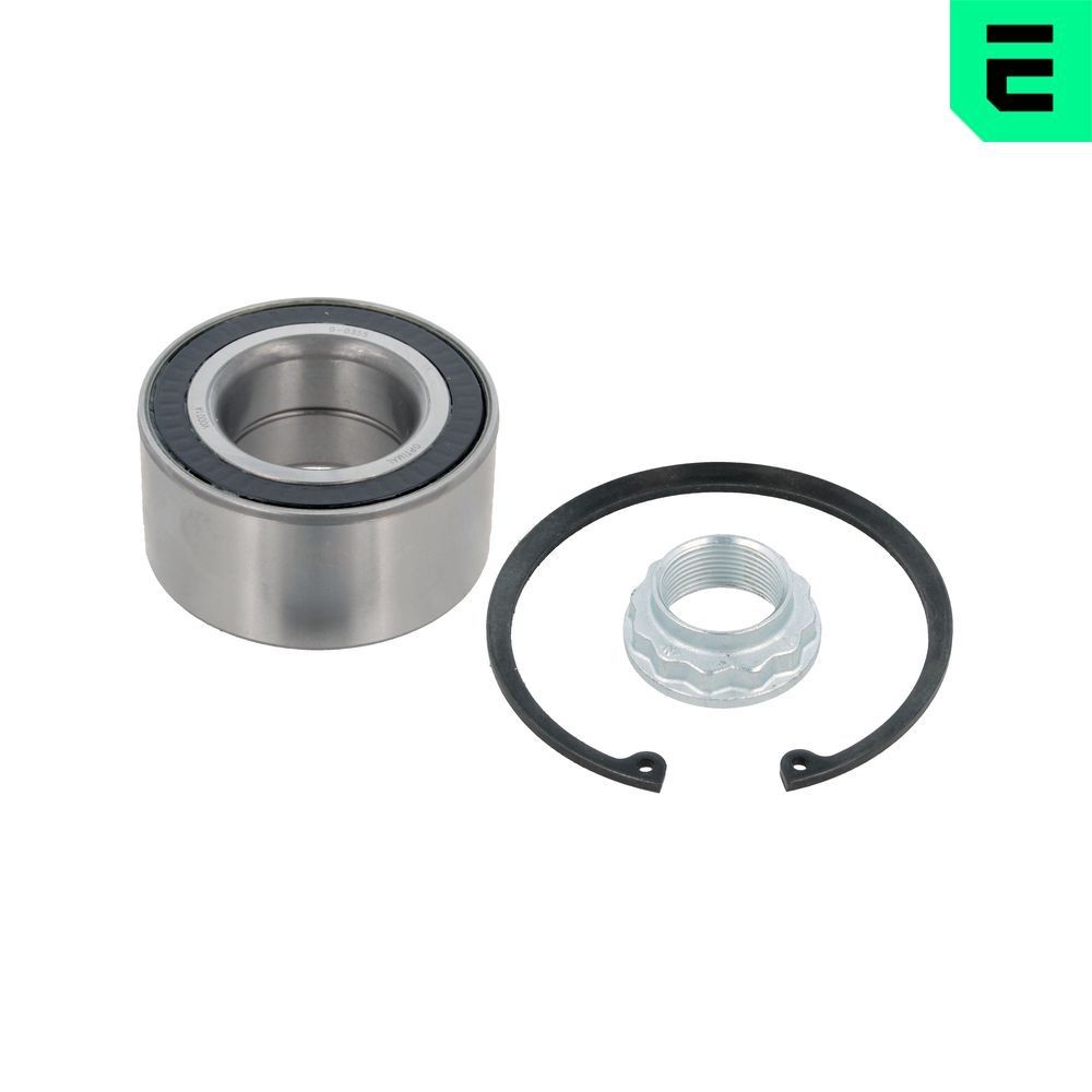 OPTIMAL Kit cuscinetto ruota 502135 502135 costo Cuscinetto ruota BMW Z4 OPTIMAL