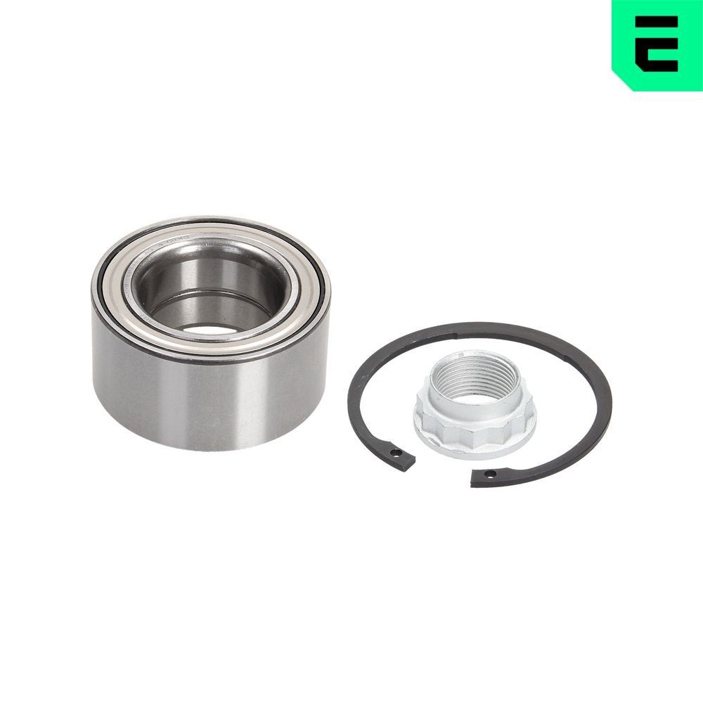 OPTIMAL Kit cuscinetto ruota 502629 502629 costo Cuscinetto ruota BMW Z4 OPTIMAL