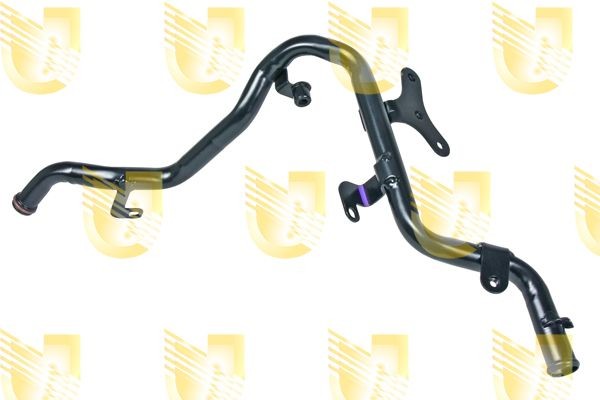 UNIGOM Αγωγός ψυκτικού υγρού 216985 UNIGOM Κολάρο νερού CHEVROLET 216985