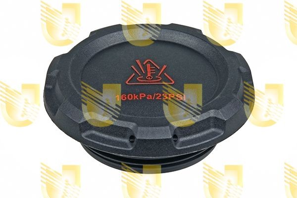 UNIGOM Tappo, serbatoio refrigerante 220185 Costo Tappo vaschetta radiatore UNIGOM HYUNDAI 220185