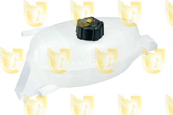 UNIGOM Vyrovnávacia nádobka chladiacej kvapaliny 221584 221584 Vyrovnávacia nádobka chladiacej kvapaliny RENAULT GRAND SCÉNIC UNIGOM