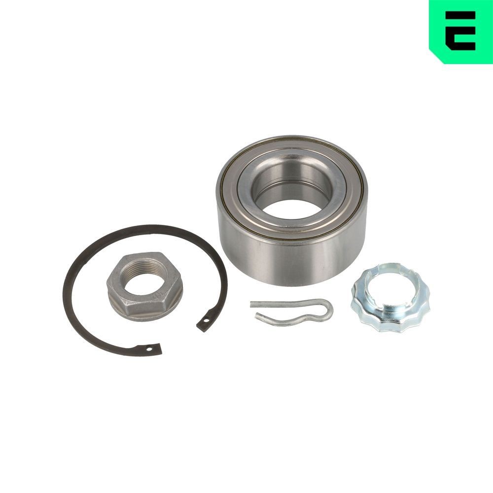 OPTIMAL Kit de roulement de roue 600308 OPTIMAL 600308 Suspension Citroen Xantia Break 1995