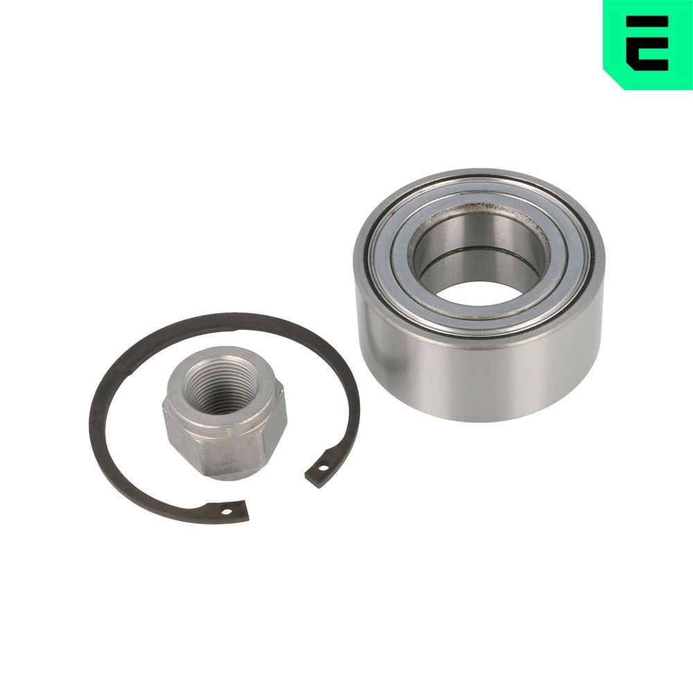 OPTIMAL Σετ ρουλεμάν τροχών 601253 Μουαγιέ OPTIMAL RIFTER 601253 φθηνά