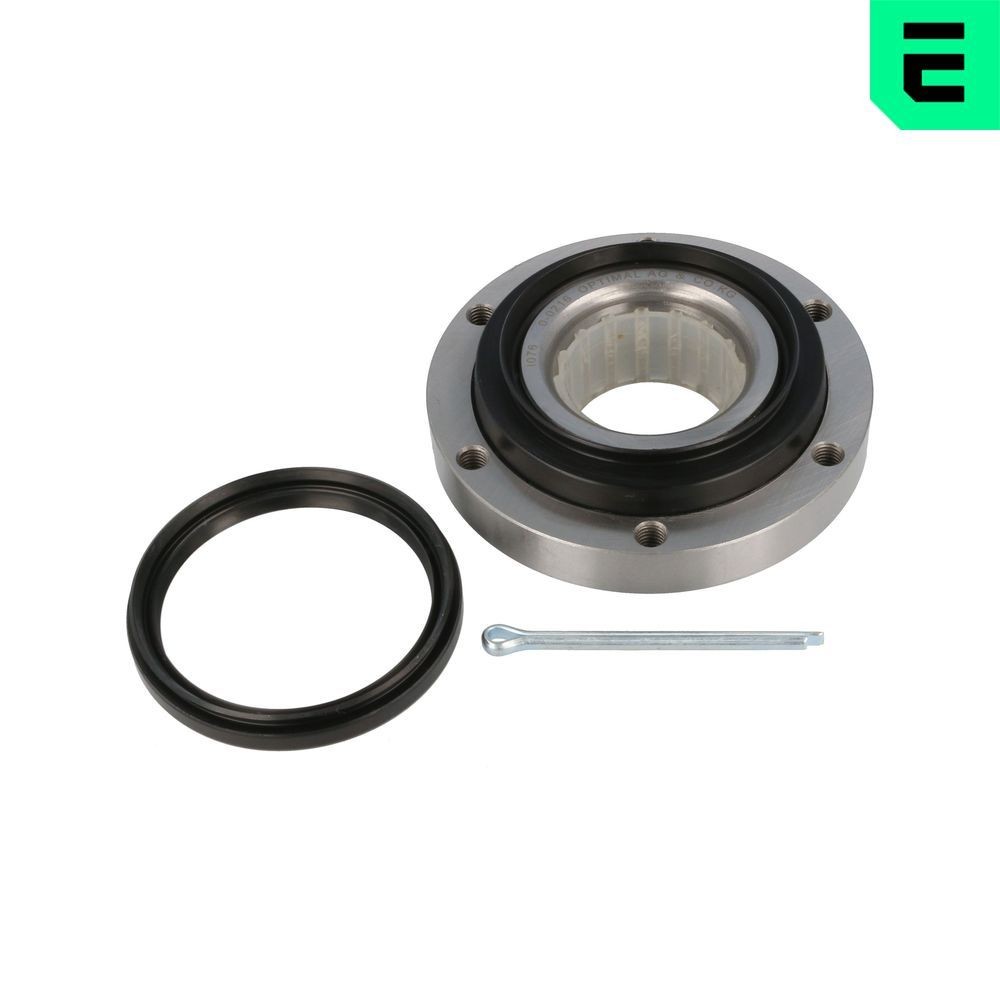 OPTIMAL Kit cuscinetto ruota 601434 Costo Cuscinetto ruota OPTIMAL CITROËN 601434