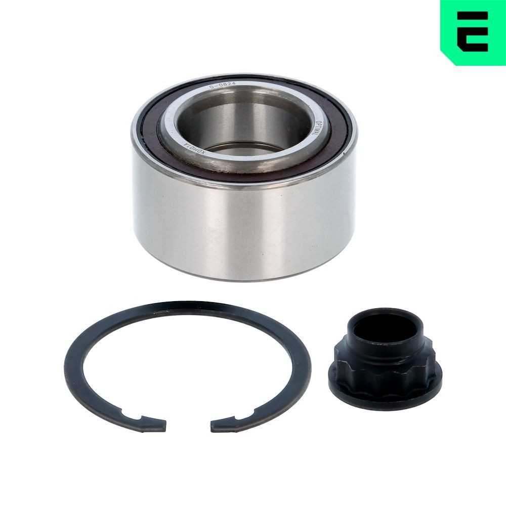 OPTIMAL Wiellagerset 601834 601834 Wielnaaf TOYOTA PROACE OPTIMAL