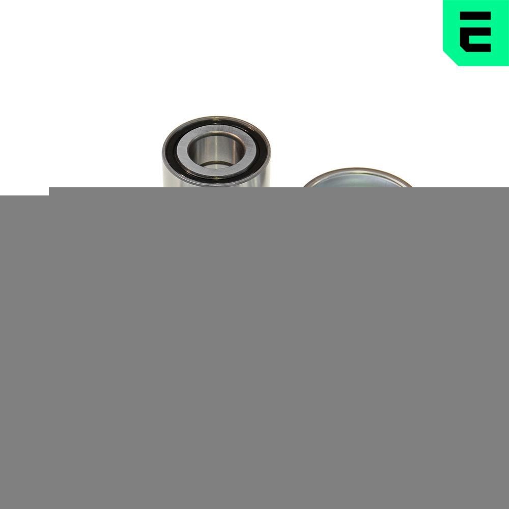 OPTIMAL Kit cuscinetto ruota 602669 602669 Kit cuscinetto ruota OPTIMAL Citroën