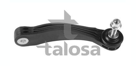 TALOSA Ράβδος / στήριγμα, ράβδος στρέψης 50-16611 Ακρόμπαρο ζαμφόρ TALOSA INTEGRA 50-16611 φθηνά