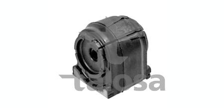 TALOSA Ulożenie priečneho stabilizátora 65-16712 Silentblok stabilizátora TALOSA DACIA 65-16712