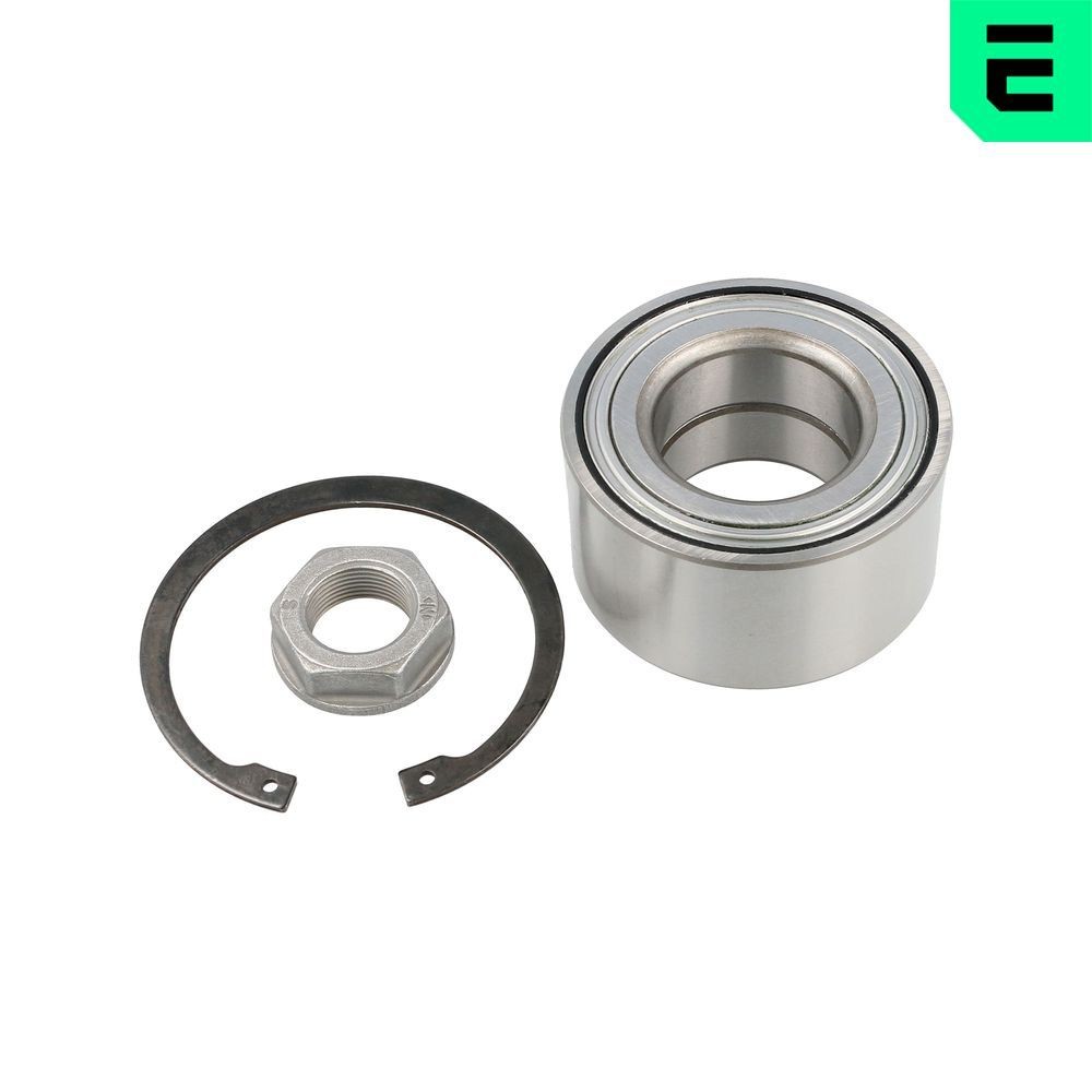 OPTIMAL Wheel bearing kit 681913 681913 OPTIMAL wheel bearing for OPEL AGILA
