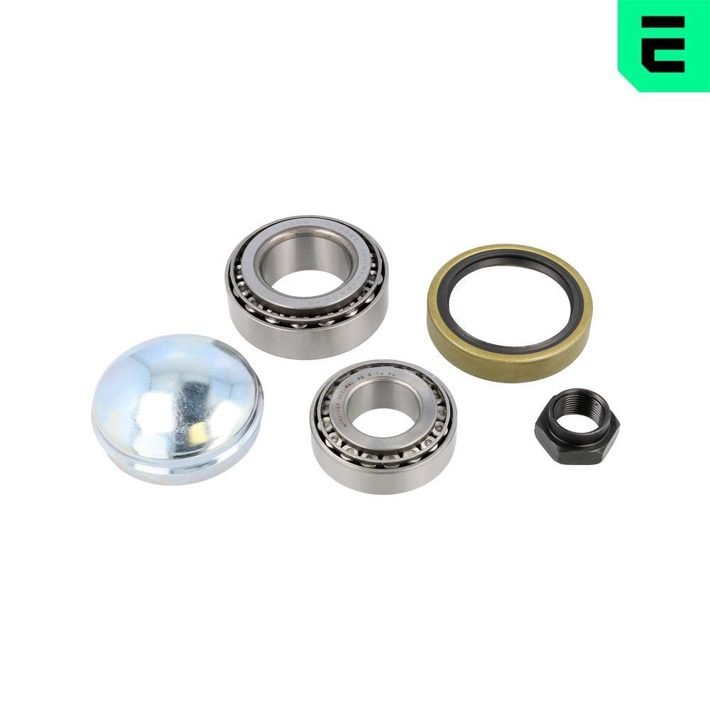 OPTIMAL Kit de roulement de roue 682329 Jeu de roulements de roue OPTIMAL 305 682329 pas cher