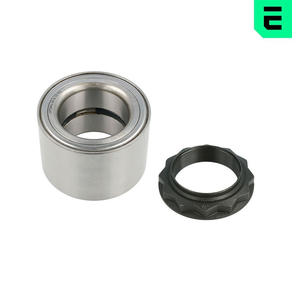 OPTIMAL Hjullager 682925 OPTIMAL 682925 Hjullager