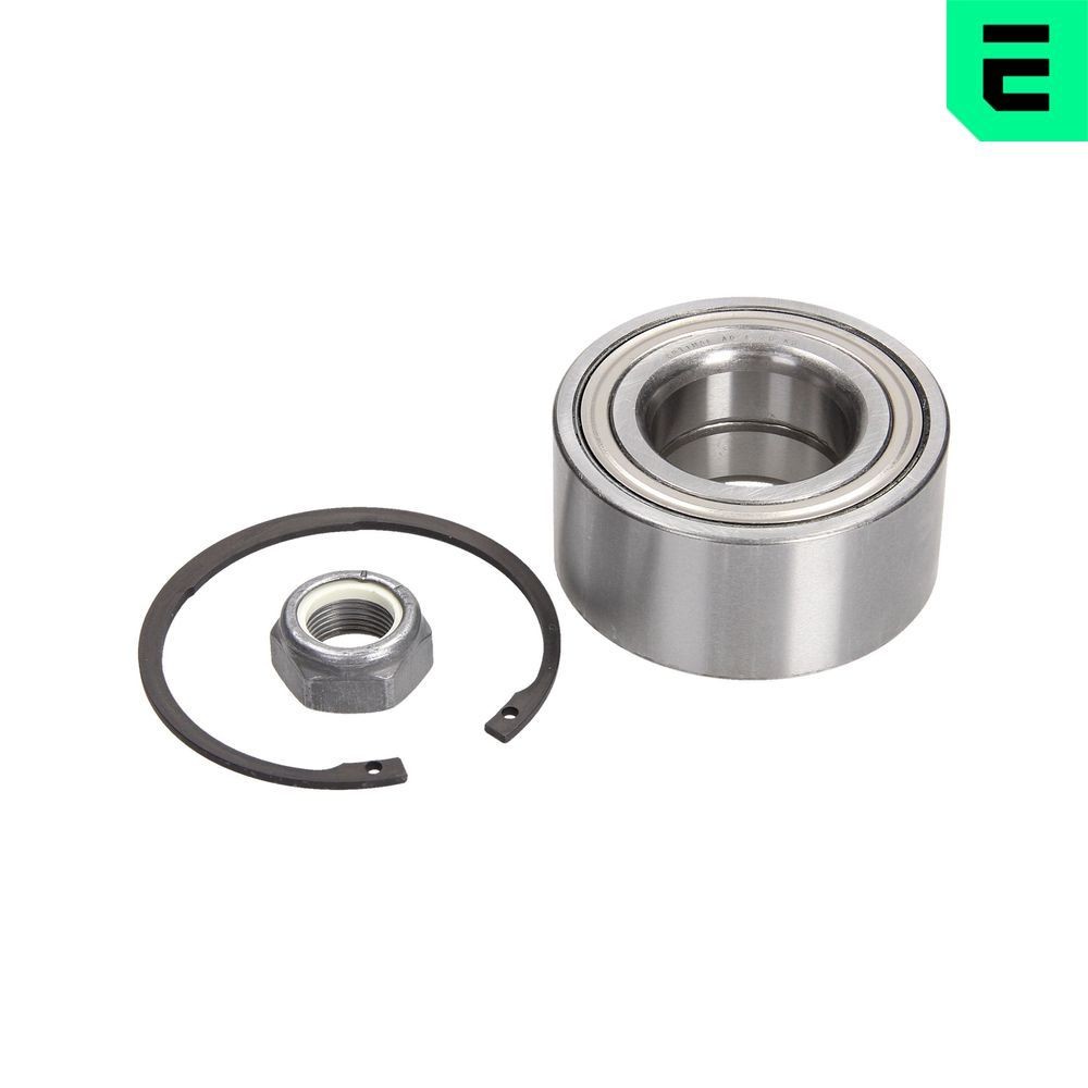 OPTIMAL Kit de roulement de roue 701404 OPTIMAL 701404 Roulement de roues Trafic 1 Phase 2 pas cher