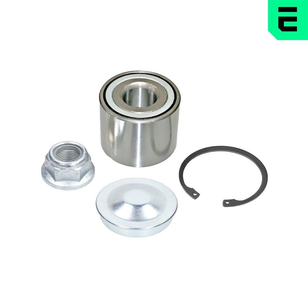 OPTIMAL Kit cuscinetto ruota 702603 OPTIMAL 702603 Kit cuscinetto ruota