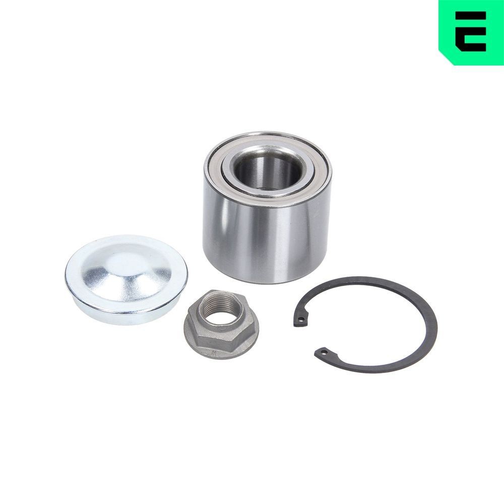 OPTIMAL Kit de rolamento de roda 702899 Rolamento da roda OPTIMAL Renault MASTER 702899