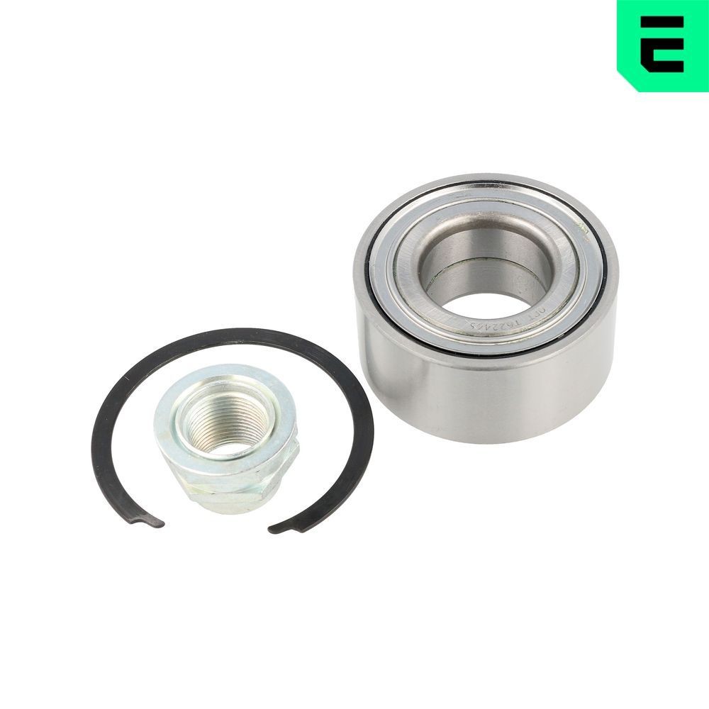OPTIMAL Kit de roulement de roue 801836 801836 Roulement de roues ALFA ROMEO ALFASUD OPTIMAL