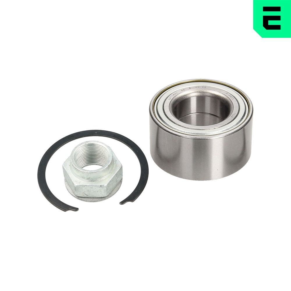 OPTIMAL Kit de roulement de roue 801838 Alfa Romeo ALFASUD Kit de roulement de roue OPTIMAL 801838