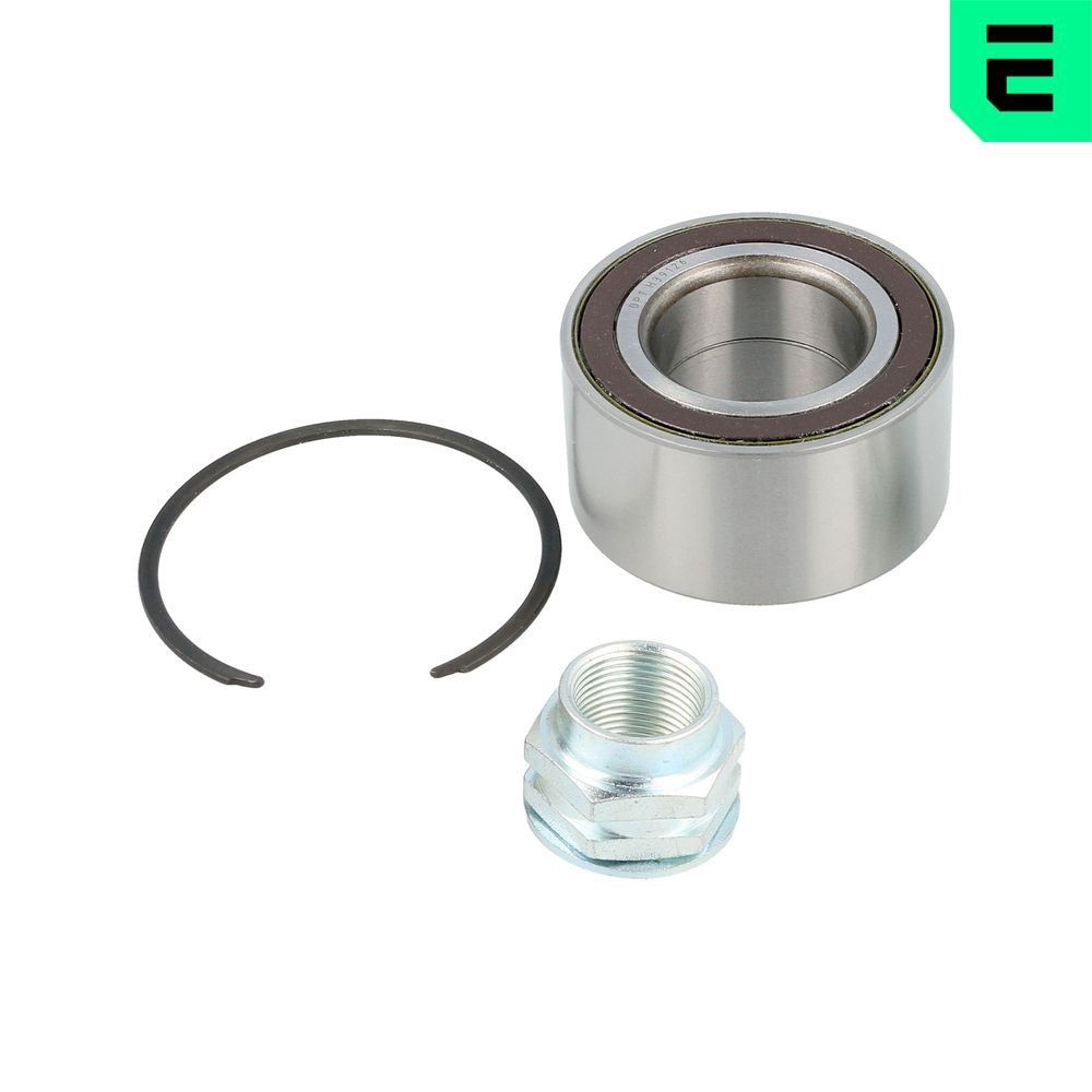 OPTIMAL Kit cuscinetto ruota 801950 OPTIMAL 801950 Kit cuscinetto ruota CHRYSLER Pacifica MPV 4.0 AWD 257 CV 2008